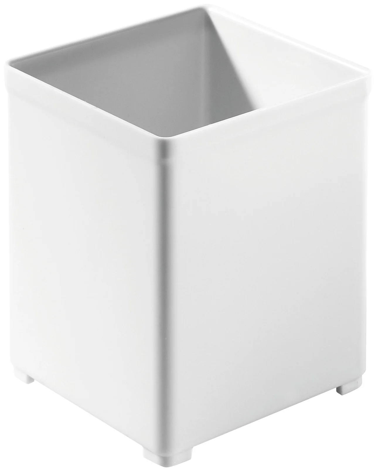 Festool Containere din plastic Box 60x60x71/6 SYS-SB