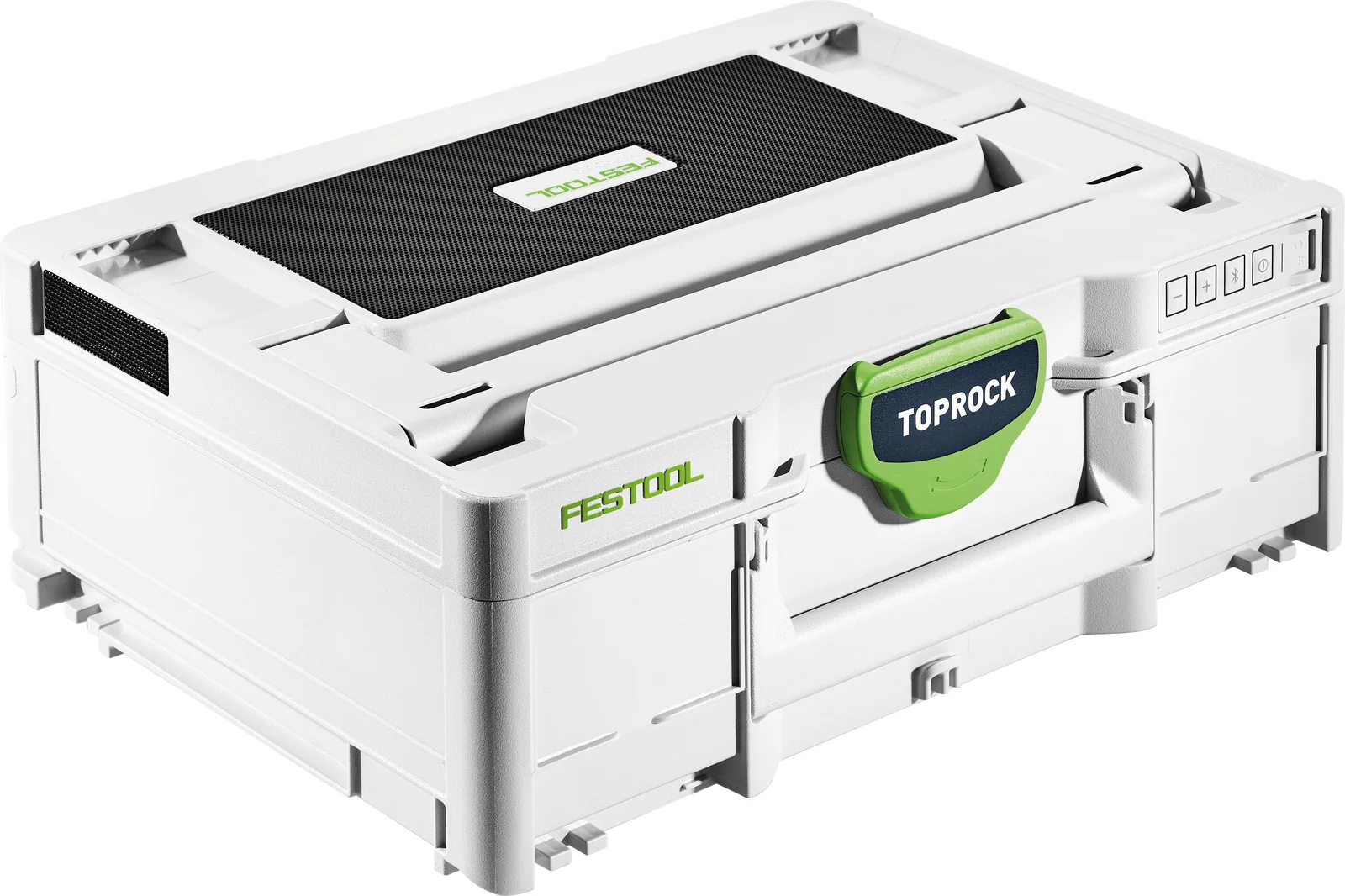 Festool Difuzor Bluetooth® TOPROCK SYS3 BT20 M 137 USB-C [1]