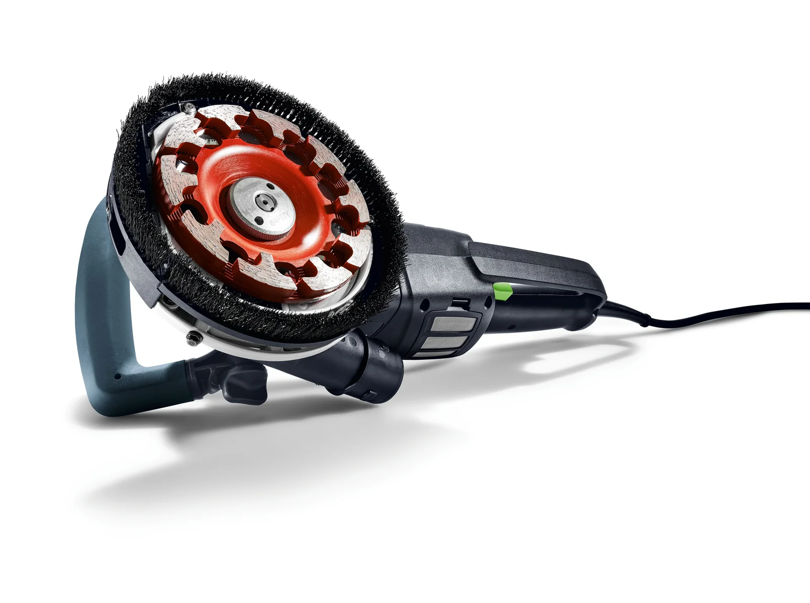 Festool Disc de diamant DIA ABRASIVE-D130 [1]