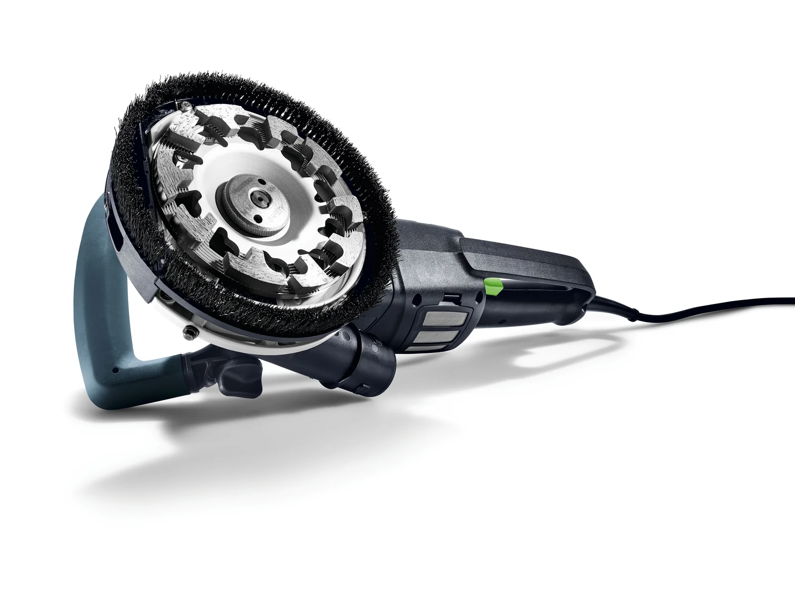 Festool Disc de diamant DIA HARD-D130 [3]