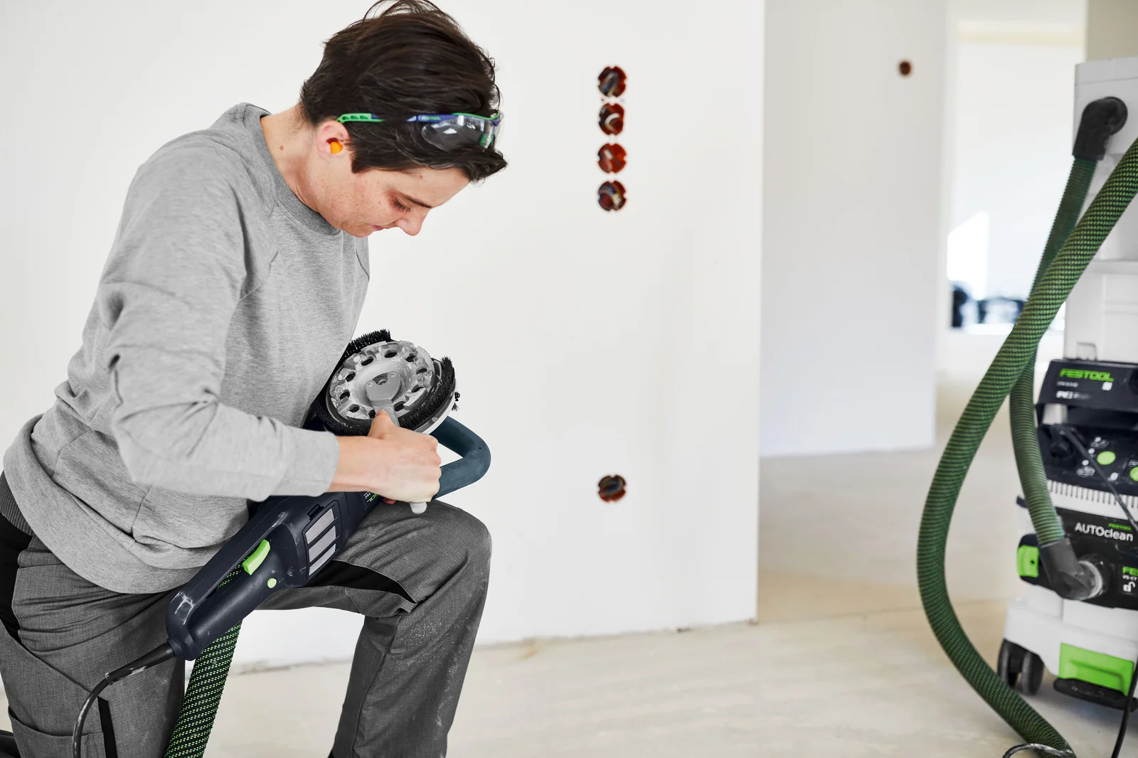 Festool Disc de diamant DIA HARD-D130 [4]