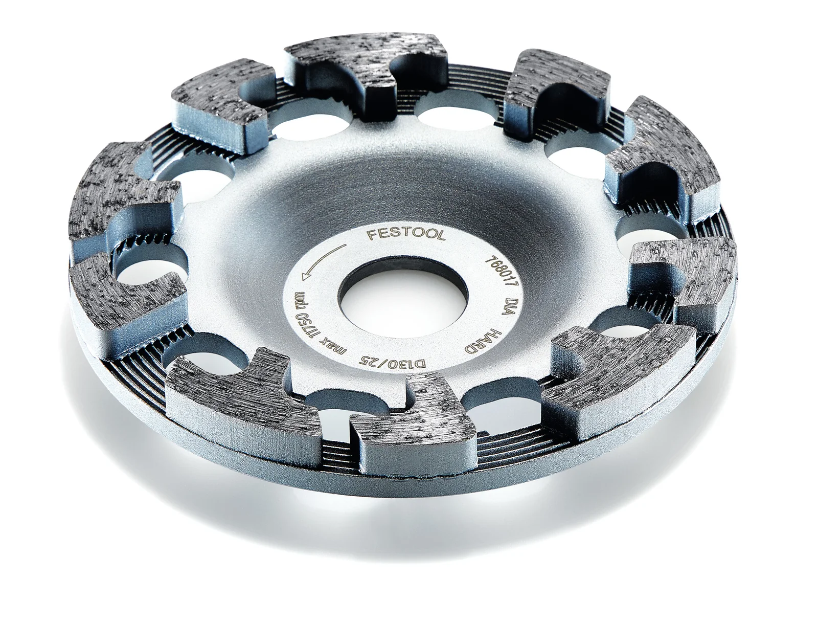 Festool Disc de diamant DIA HARD-D130