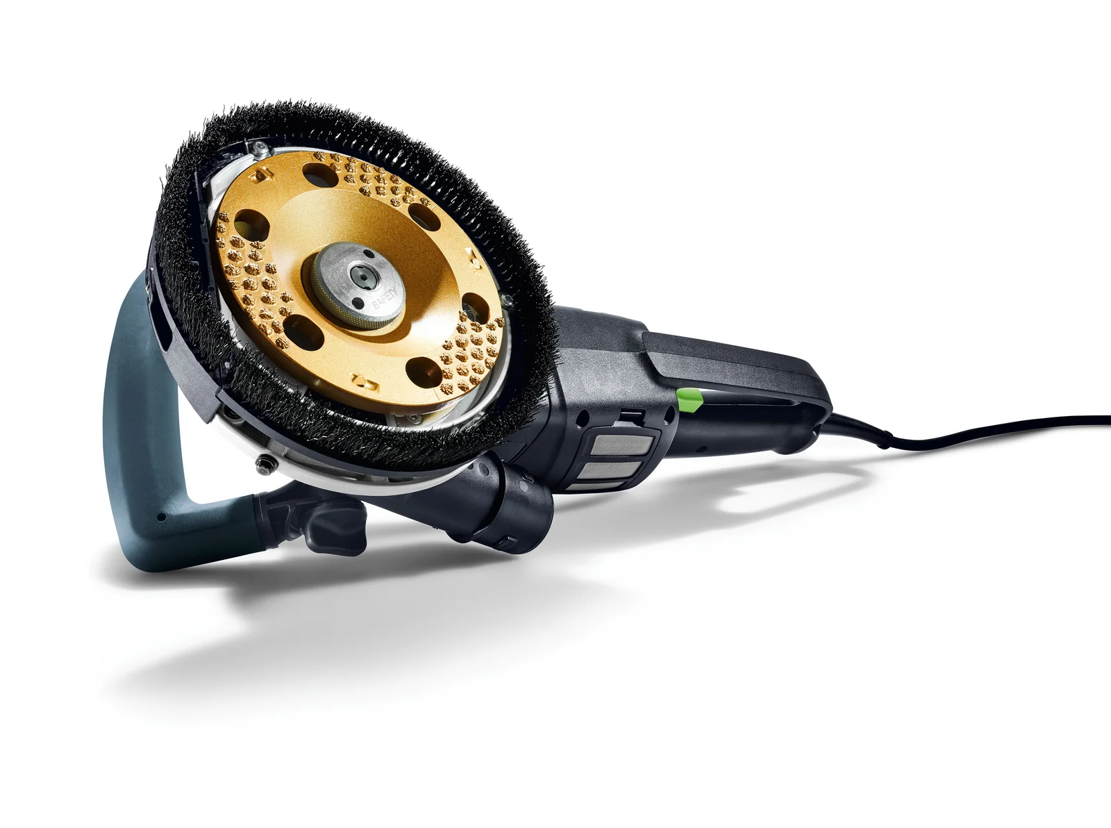 Festool Disc de diamant DIA PAINT-D130 [1]