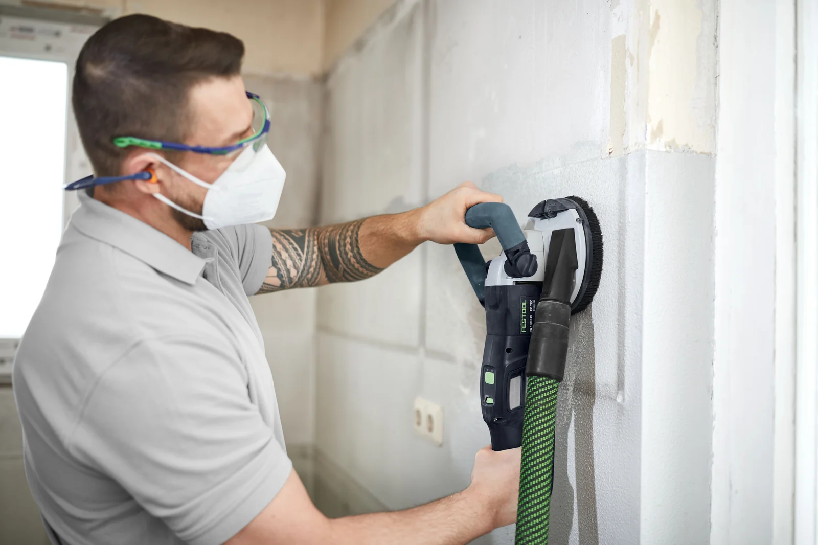 Festool Disc de diamant DIA PAINT-D130 [3]