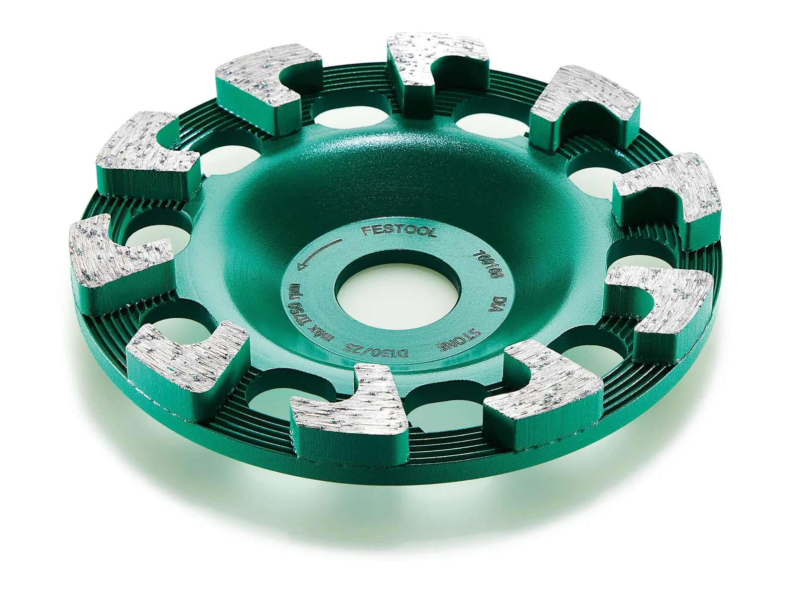 Festool - Festool Disc de diamant DIA STONE-D130
