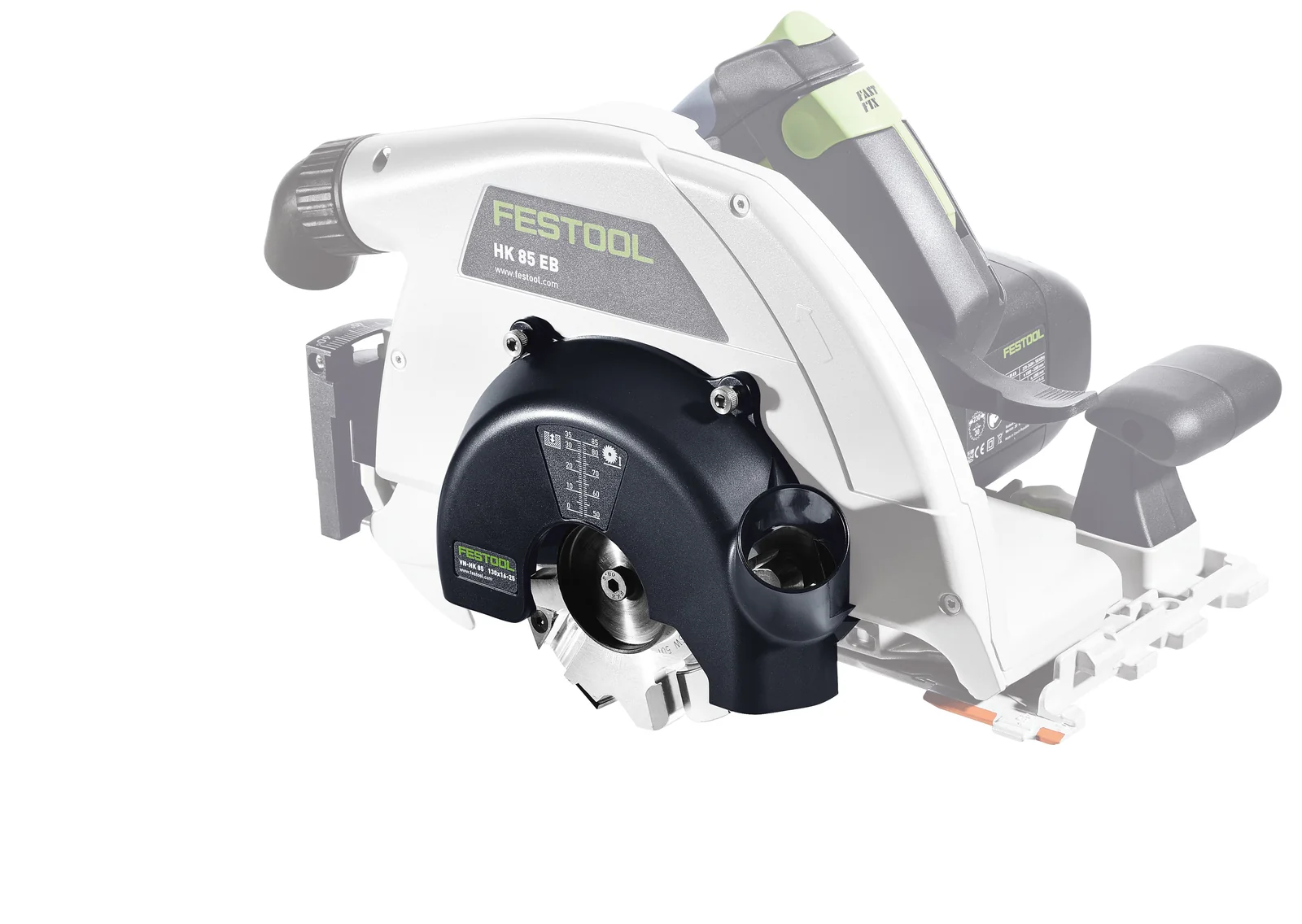 Festool Dispozitiv de canelare VN-HK85 130X16-25 [1]