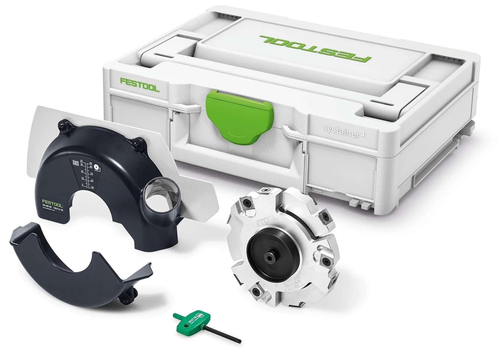 Festool Dispozitiv de canelare VN-HK85 130X16-25
