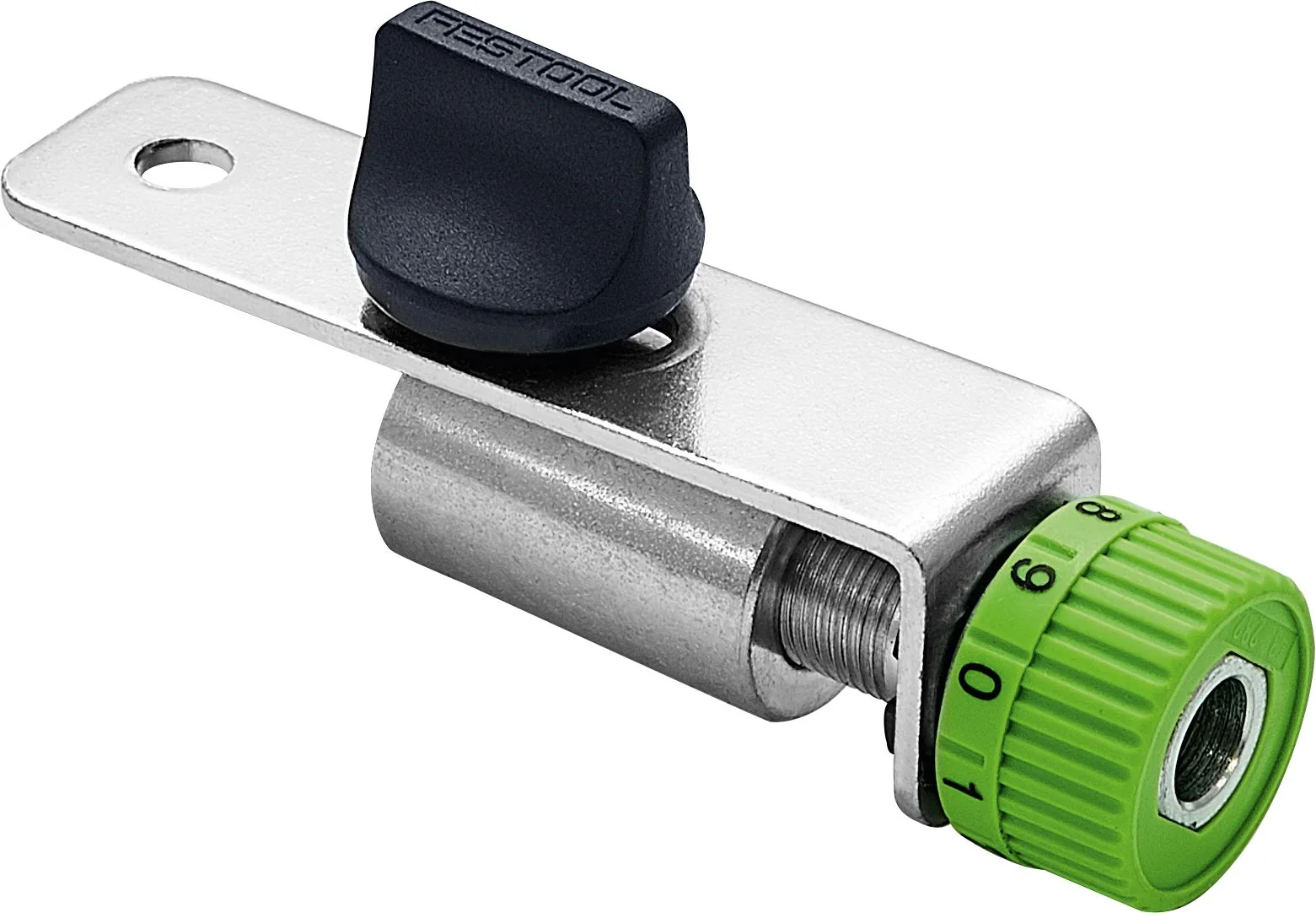 Pentru frezare - Festool Dispozitiv de reglaj fin pentru opritorul de ghidare FE-FS/SZ-OF 1010