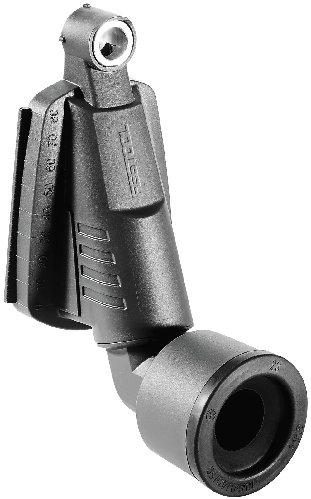 Festool Duza de aspirare pentru masini de gaurit si insurubat D 27-BSD