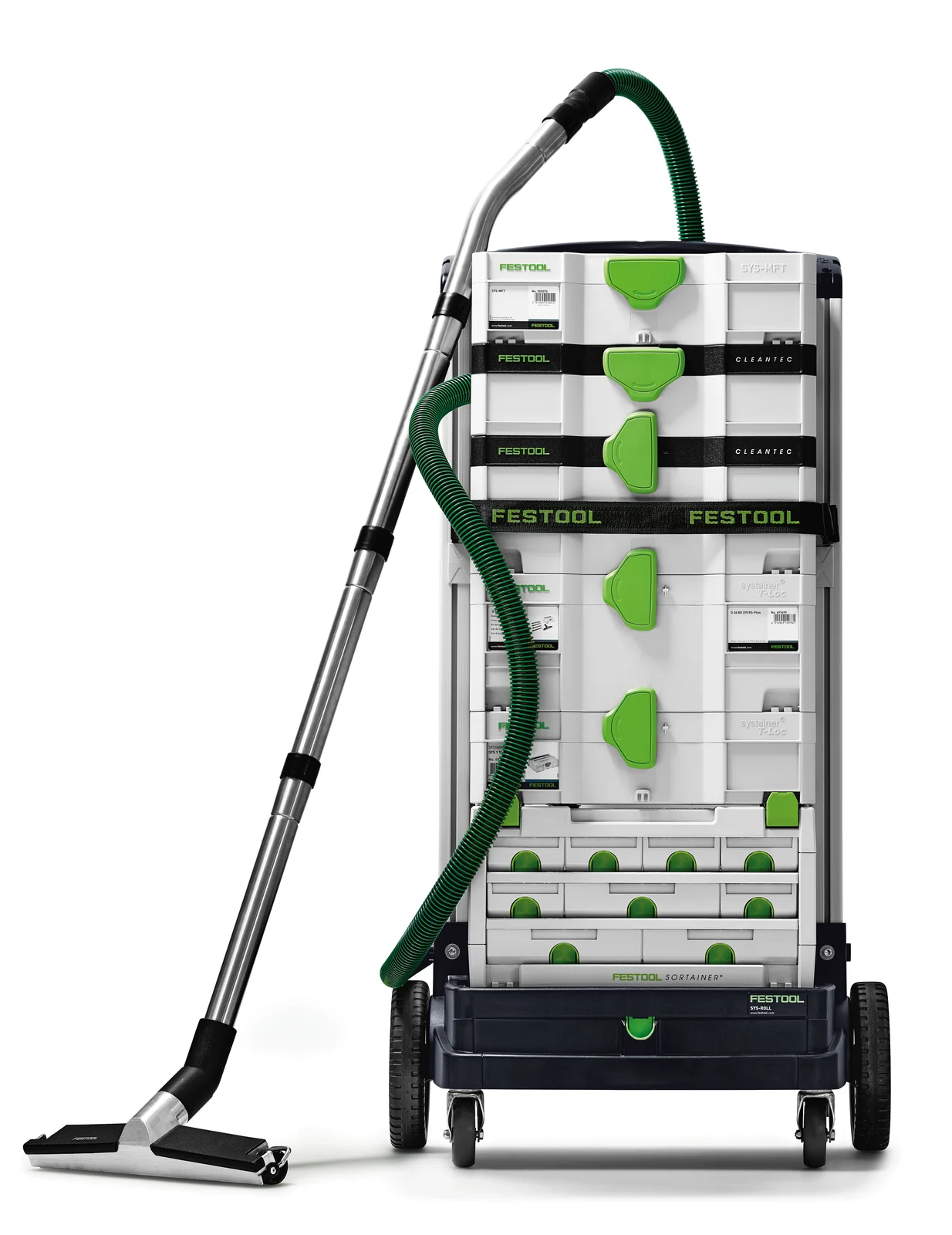 Festool Duza de podea D 36 BD 370 [2]
