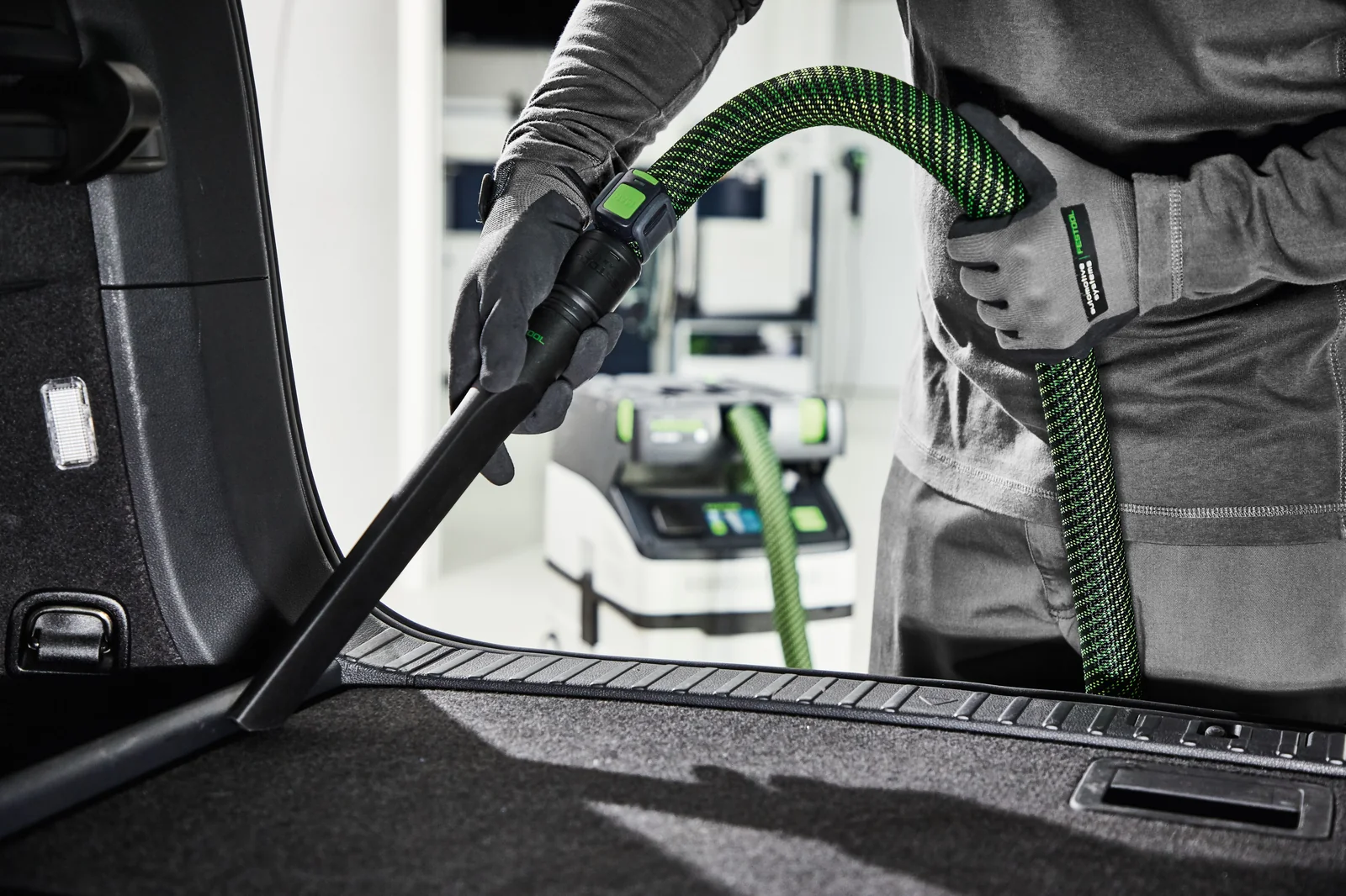 Festool Duza pentru rosturi D 36 FD-300 [1]