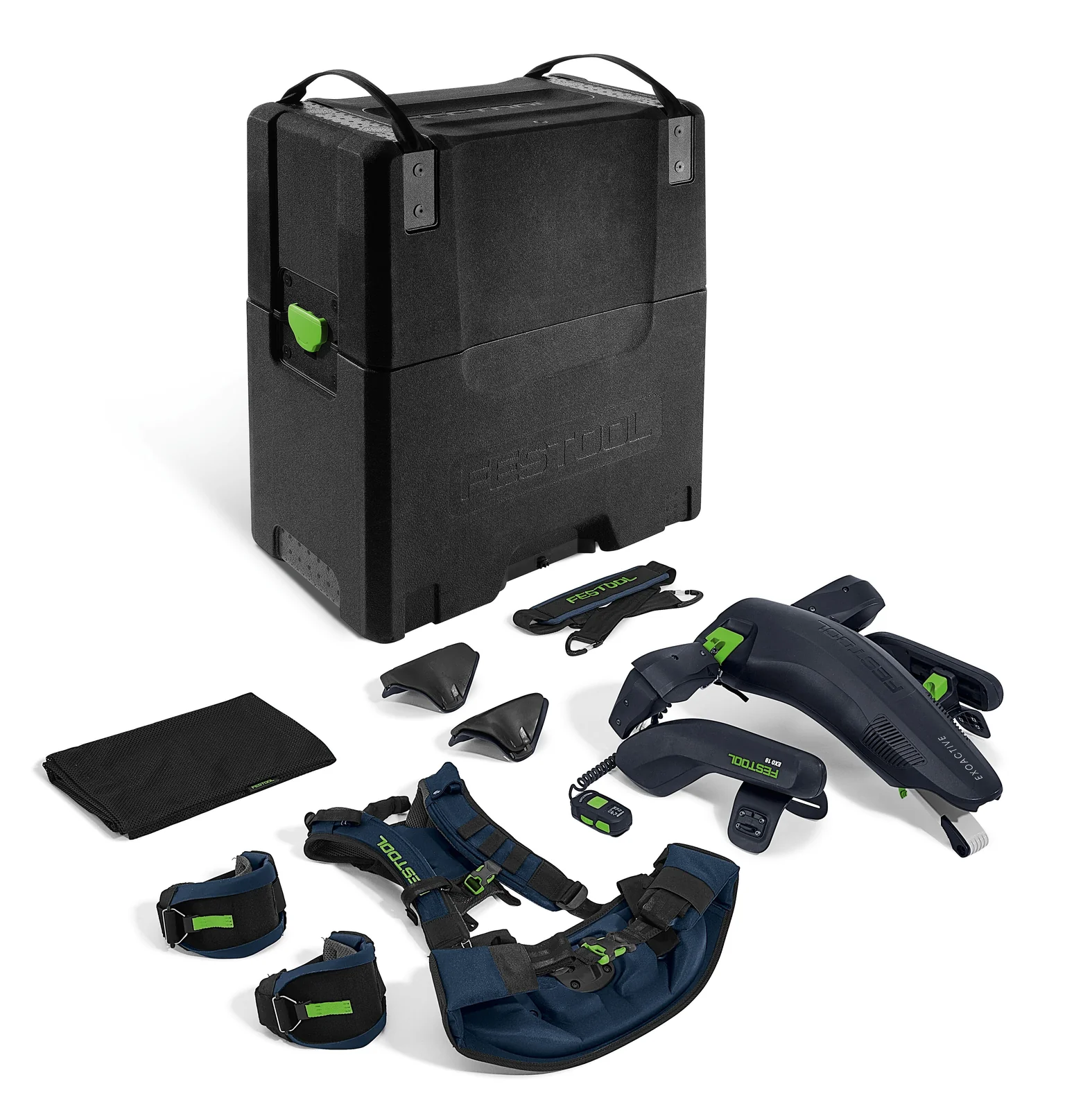 Festool Exoschelet ExoActive EXO 18-Basic