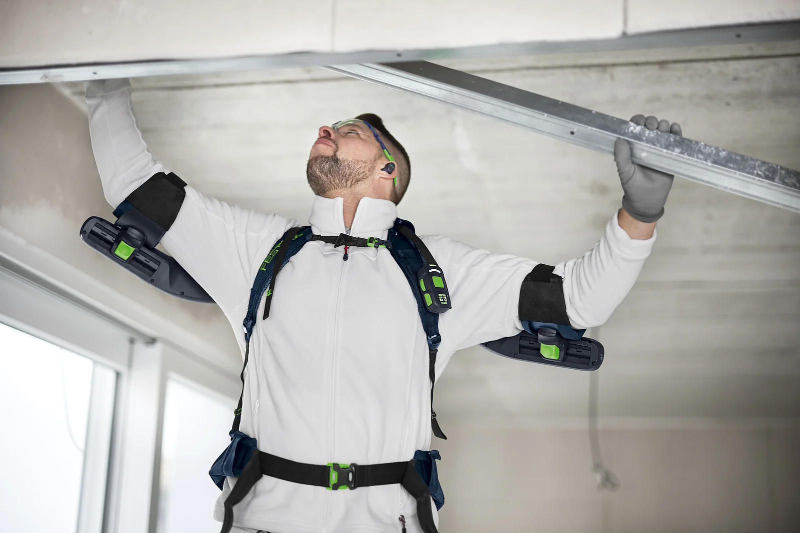 Festool Exoschelet ExoActive EXO 18 HPC 4,0 I-Plus [5]