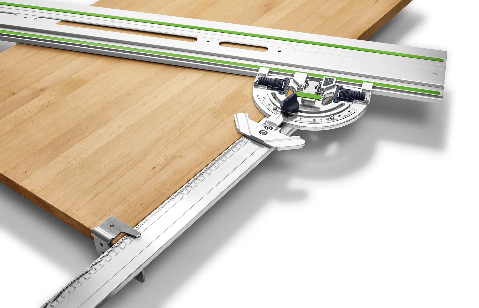 Festool Extensie de ghidare FS-WA-VL [1]