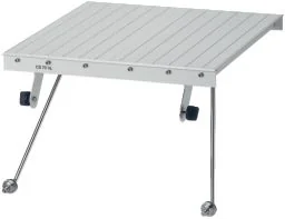 Pentru ferastraie - Festool Extensie de masa CS 70 VL