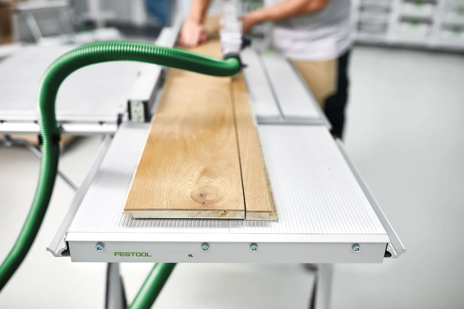 Festool Extensie de masa VL [2]