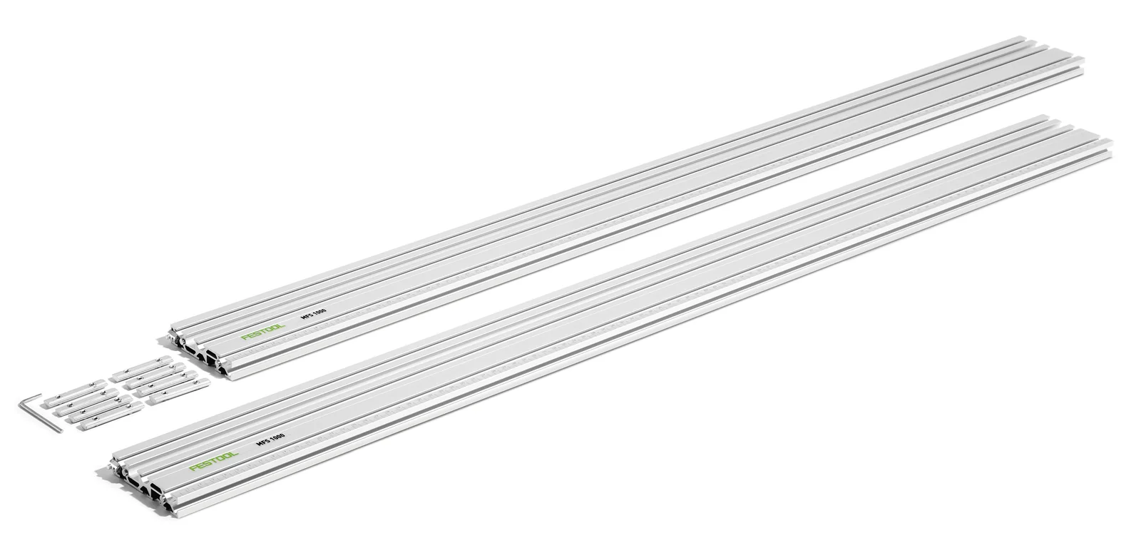 Accesorii frezare profile - Festool Extensie de sablon de profilare MFS-VP 1000