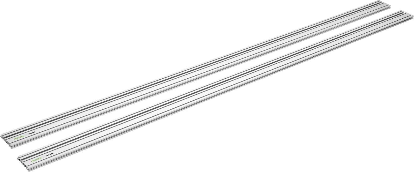 Accesorii frezare profile - Festool Extensie de sablon de profilare MFS-VP 200