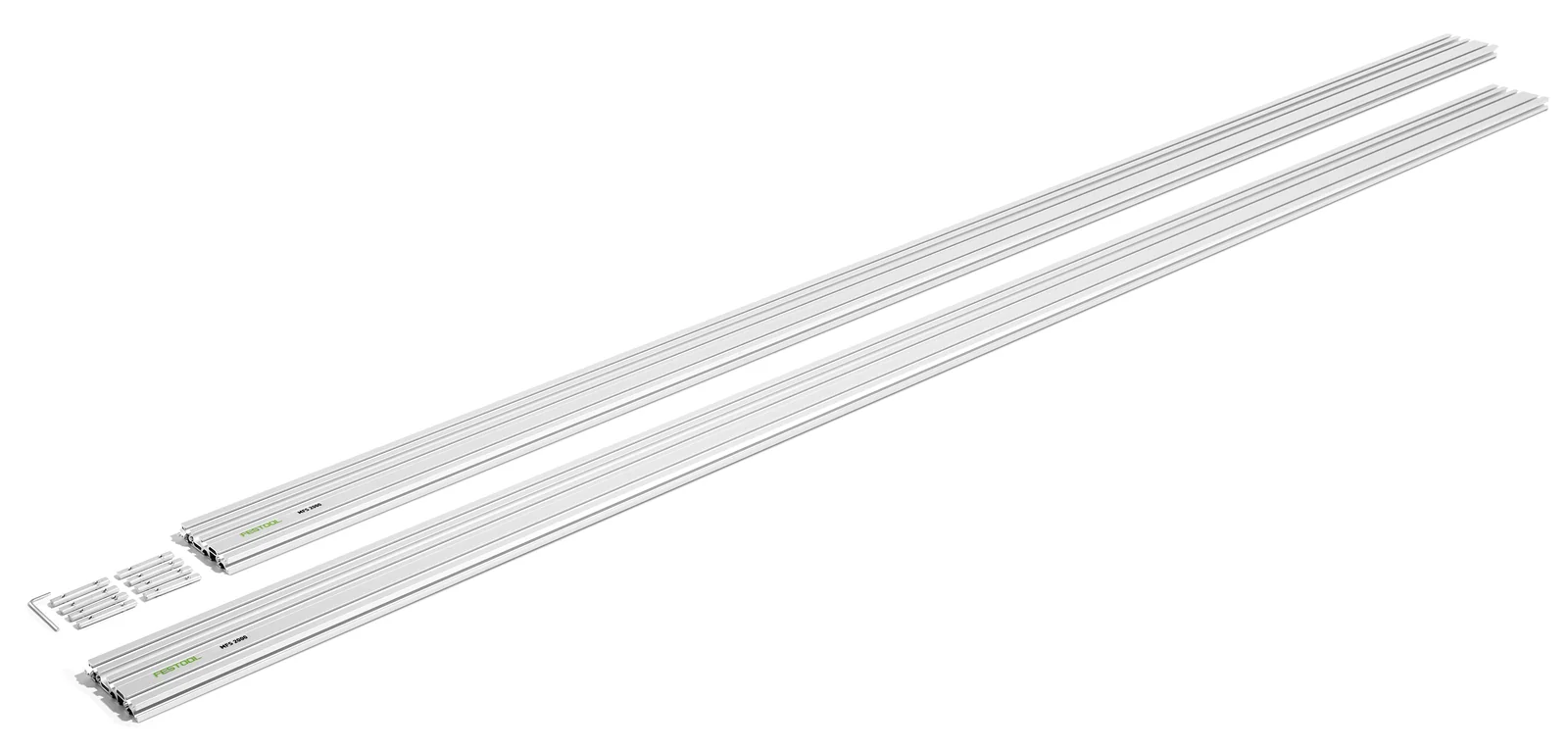 Accesorii frezare profile - Festool Extensie de sablon de profilare MFS-VP 2000