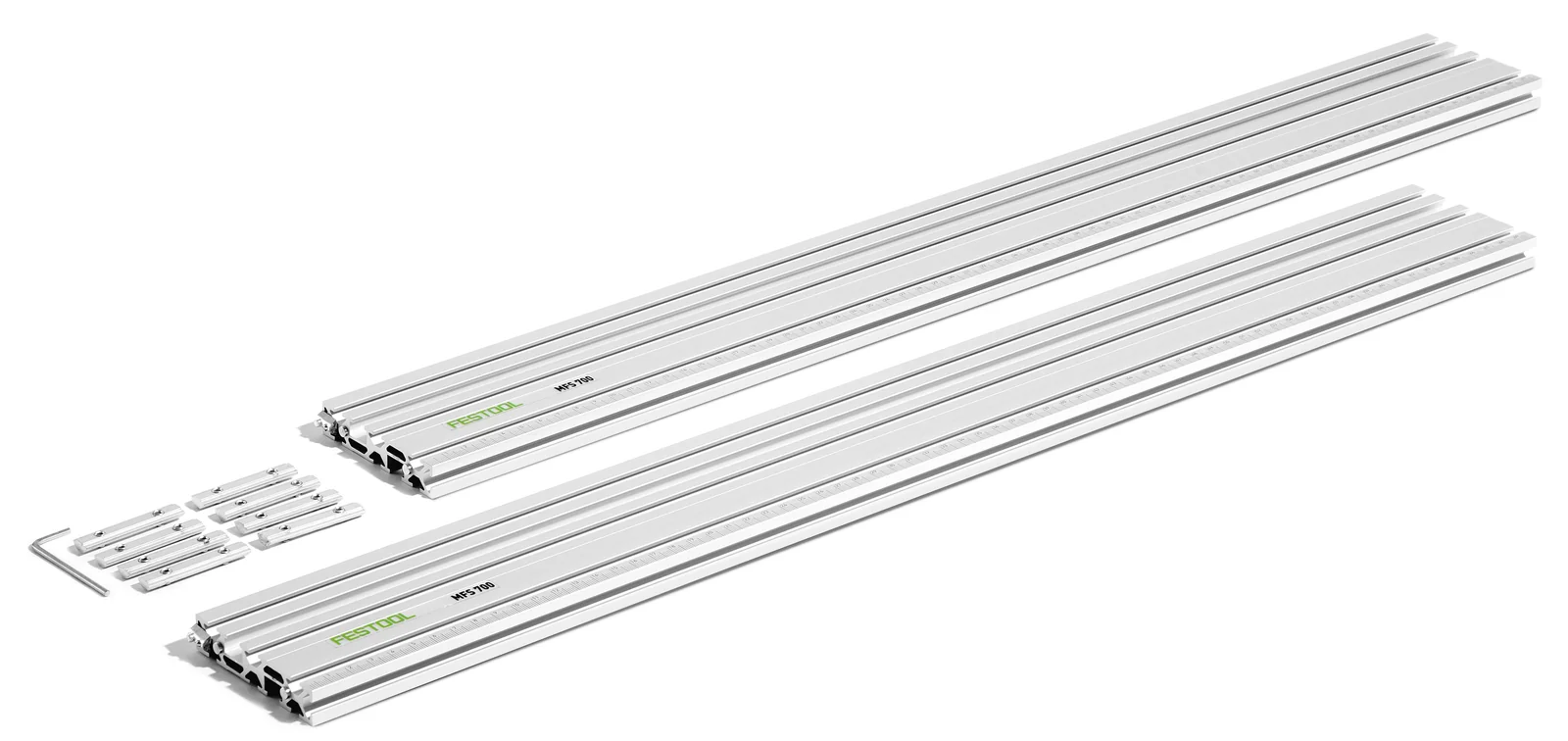 Accesorii frezare profile - Festool Extensie de sablon de profilare MFS-VP 700