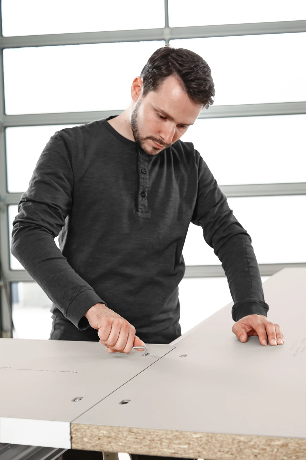 Festool Extensie SV-V D14/32 [5]
