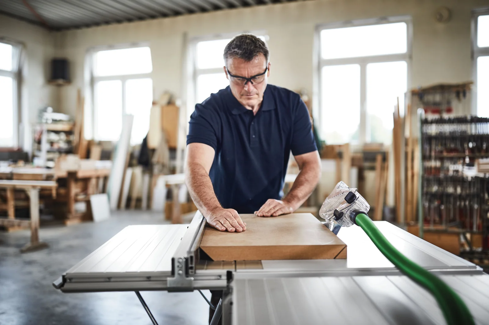 Festool Extensie VB TKS 80 [1]