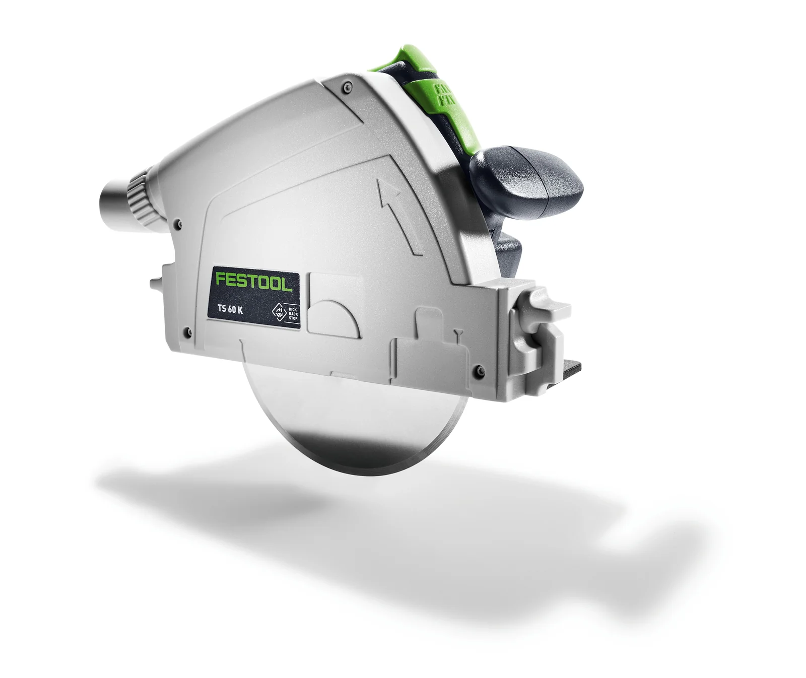 Timp liber si sport - Festool Feliator de pizza PIZZ-TS
