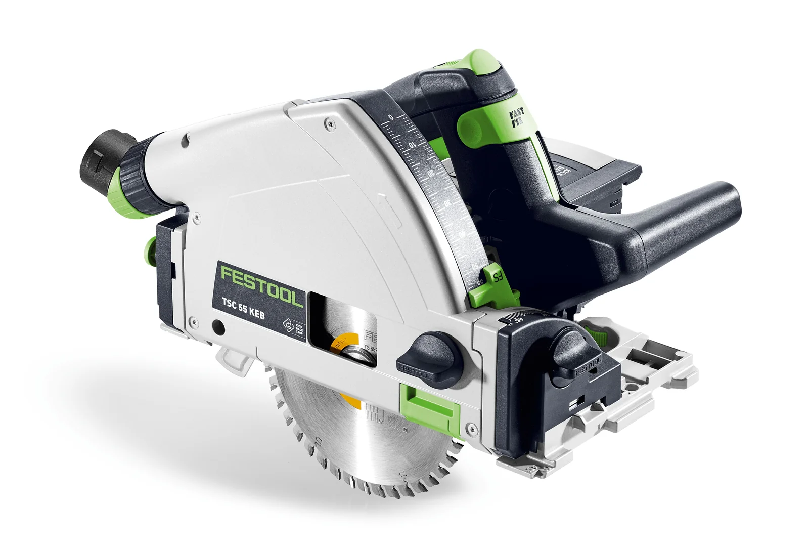 Festool Ferastrau circular , cu acumulator TSC 55 KEB-Basic [1]