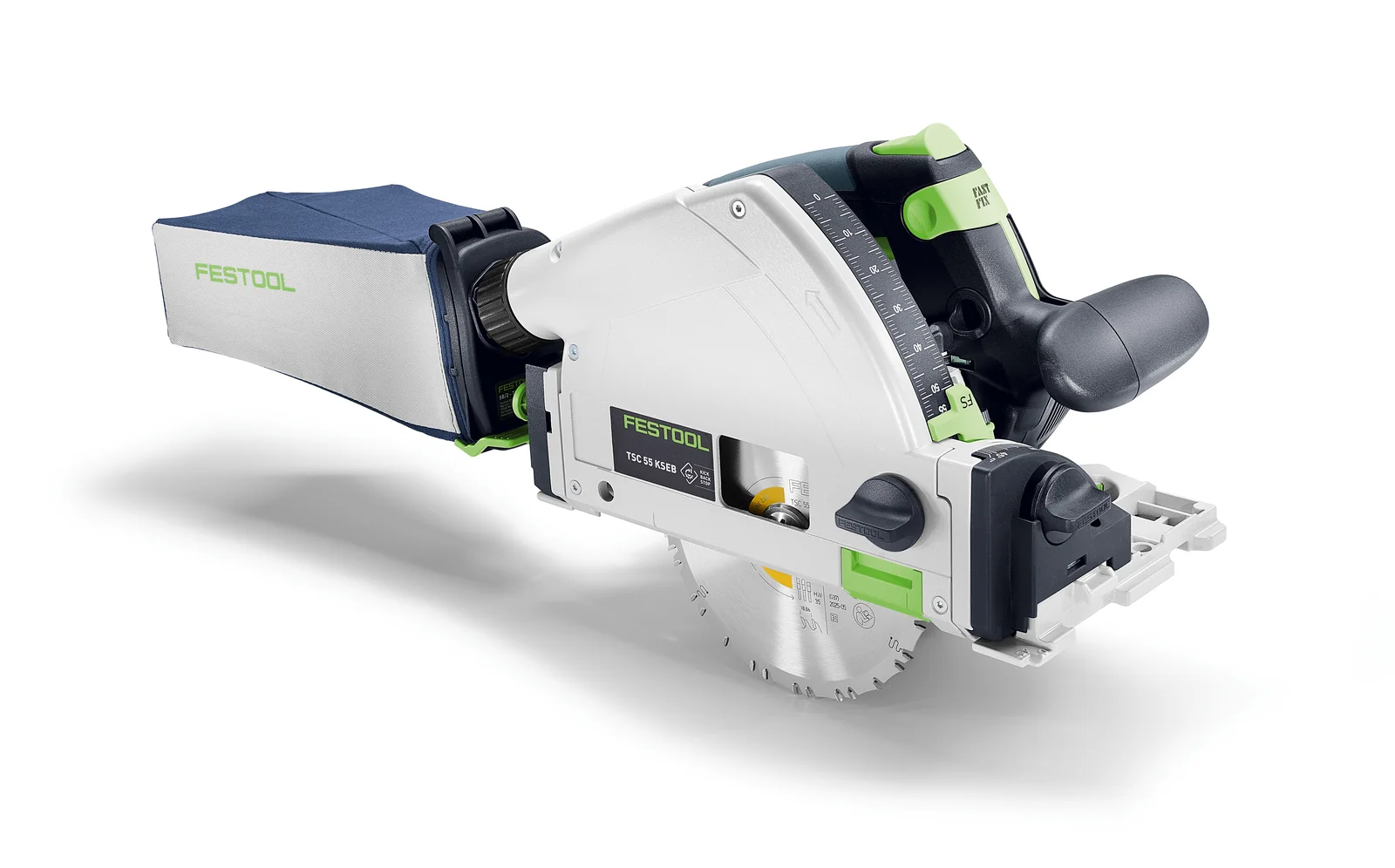 Festool Ferastrau circular , cu acumulator TSC 55 KSEB-Basic [1]