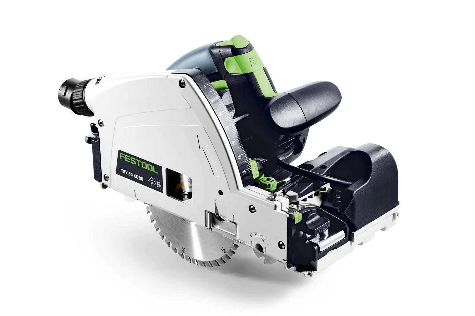 Festool Ferăstrău circular cu incizor TSV 60 KEBQ-Plus [1]