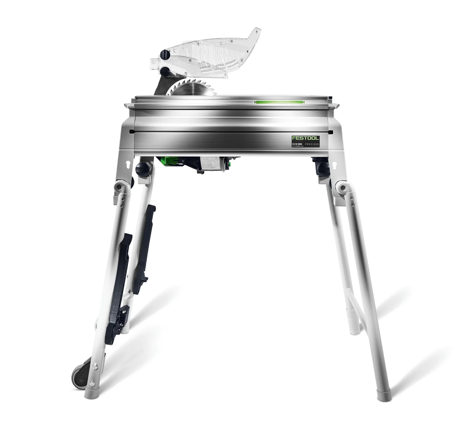 Festool Ferastrau circular PRECISIO CS 50 EBG-Set [2]