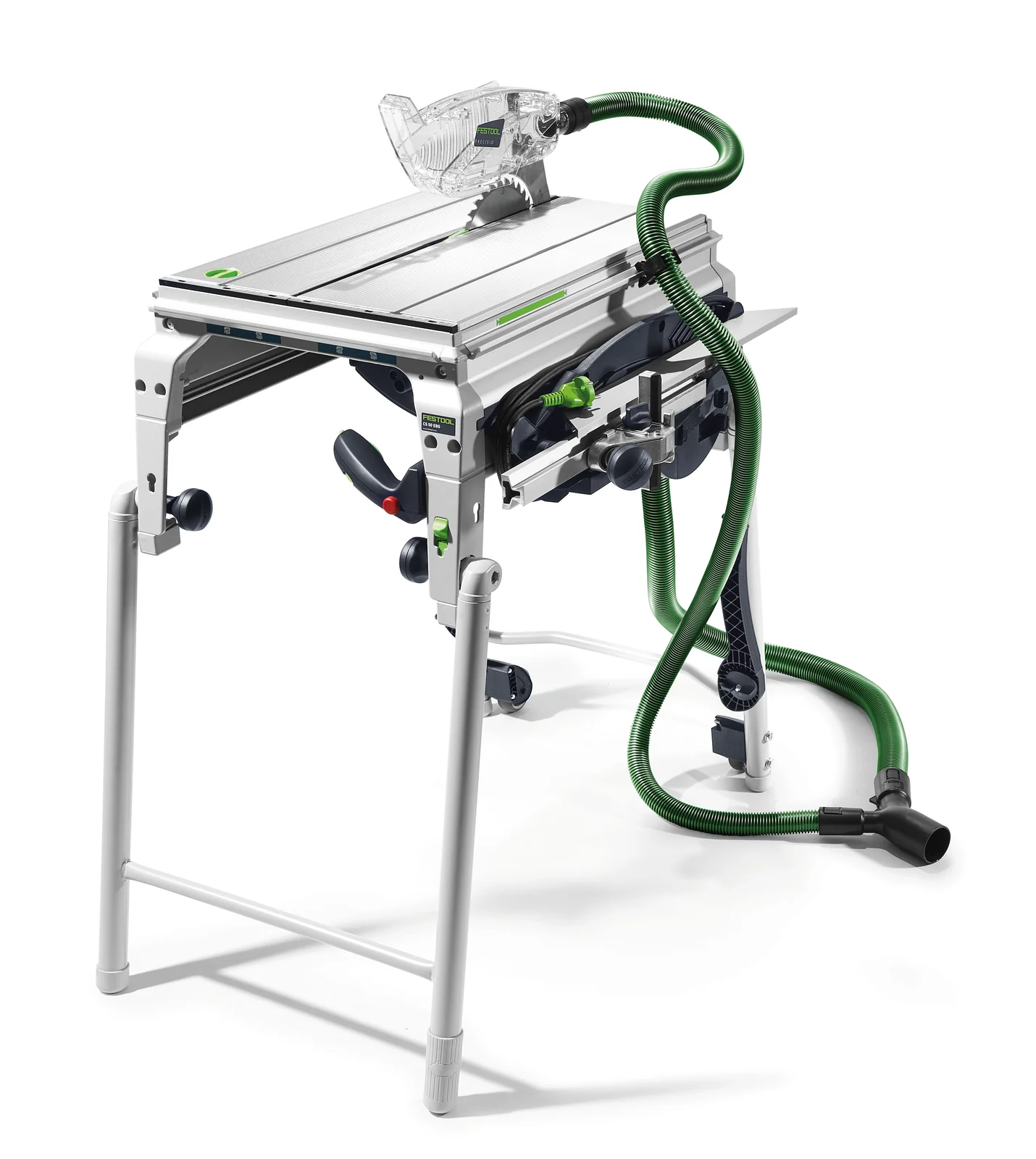 Festool Ferastrau circular PRECISIO CS 50 EBG [1]