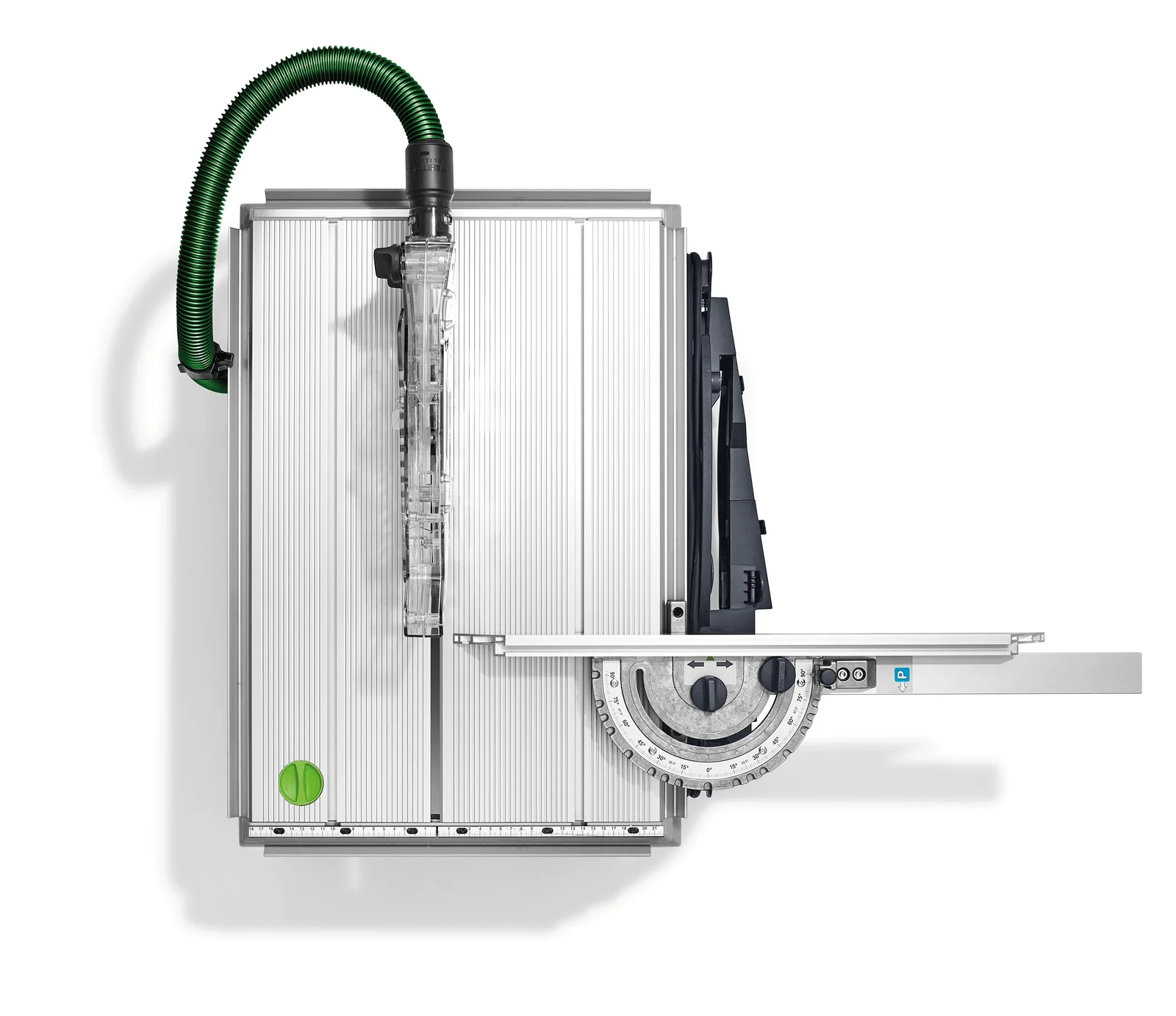 Festool Ferastrau circular PRECISIO CS 50 EBG-FLR [2]