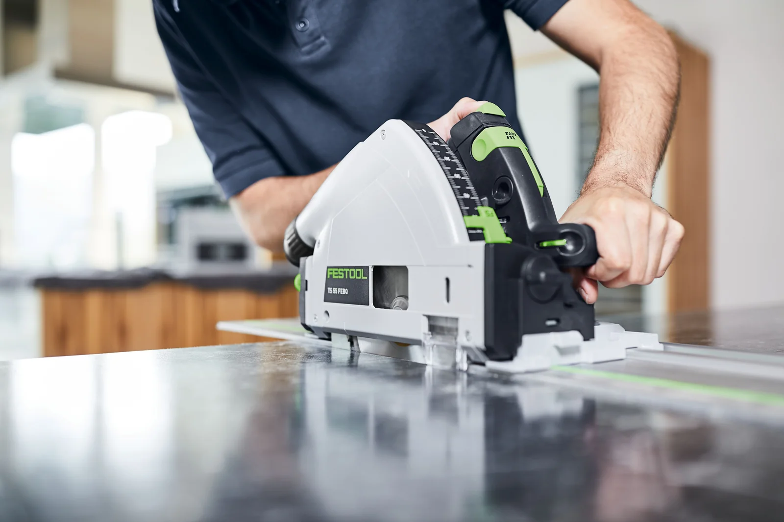 Festool Ferastrau circular TS 55 FEBQ-Plus-FS [6]