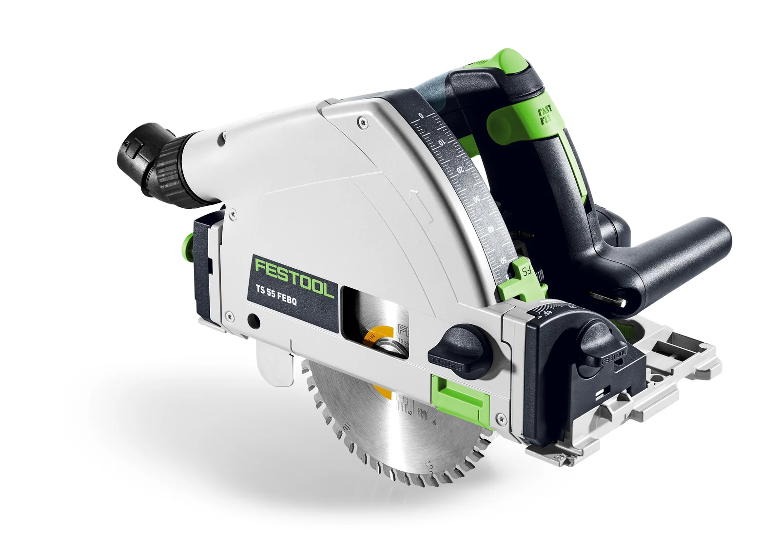 Festool Ferastrau circular TS 55 FEBQ-Plus [1]