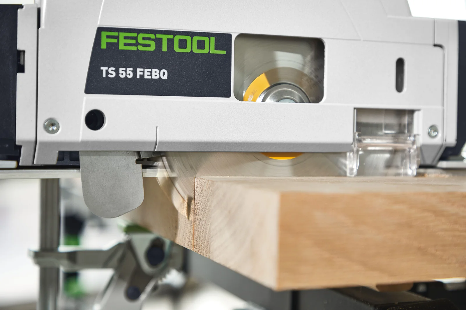 Festool Ferastrau circular TS 55 FEBQ-Plus-FS [5]