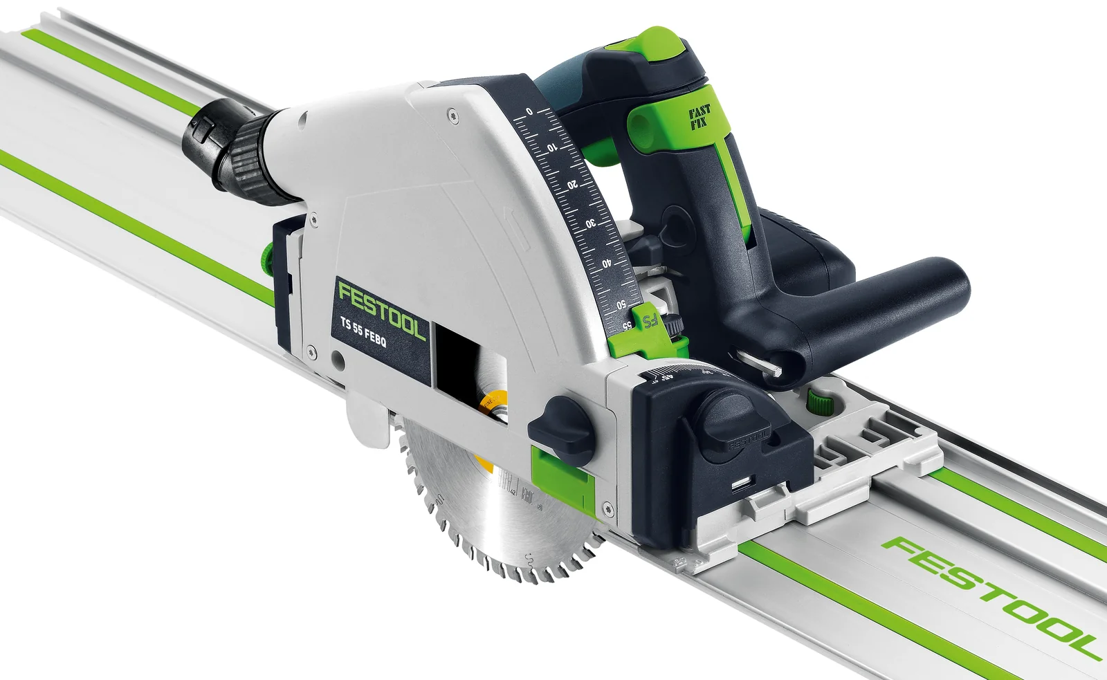 Festool Ferastrau circular TS 55 FEBQ-Plus-FS [1]
