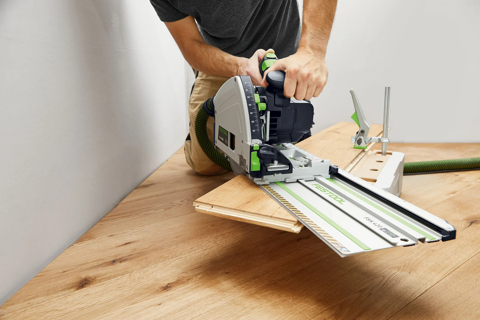 Festool Ferastrau circular TS 60 KEBQ-Plus [3]
