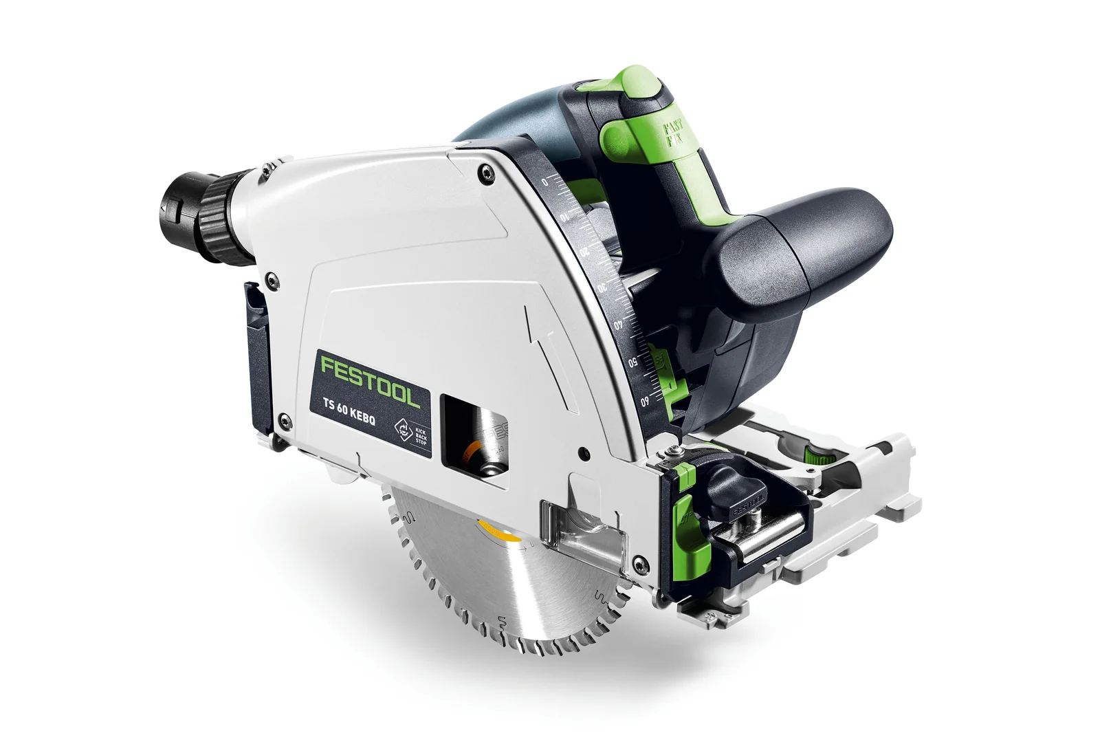 Festool Ferastrau circular TS 60 KEBQ-Plus [1]