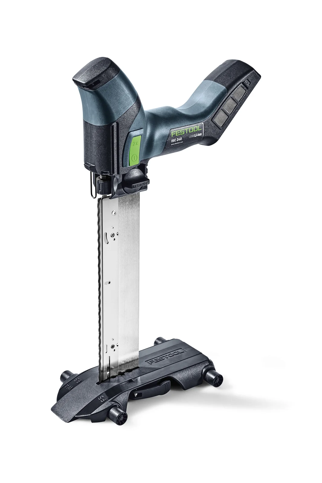 Festool Ferăstrău cu acumulator pentru materiale izolatoare ISC 240 EB-Basic [1]