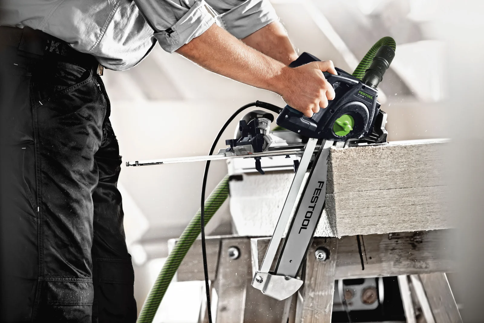 Festool Ferastrau sabie IS 330 EB [2]