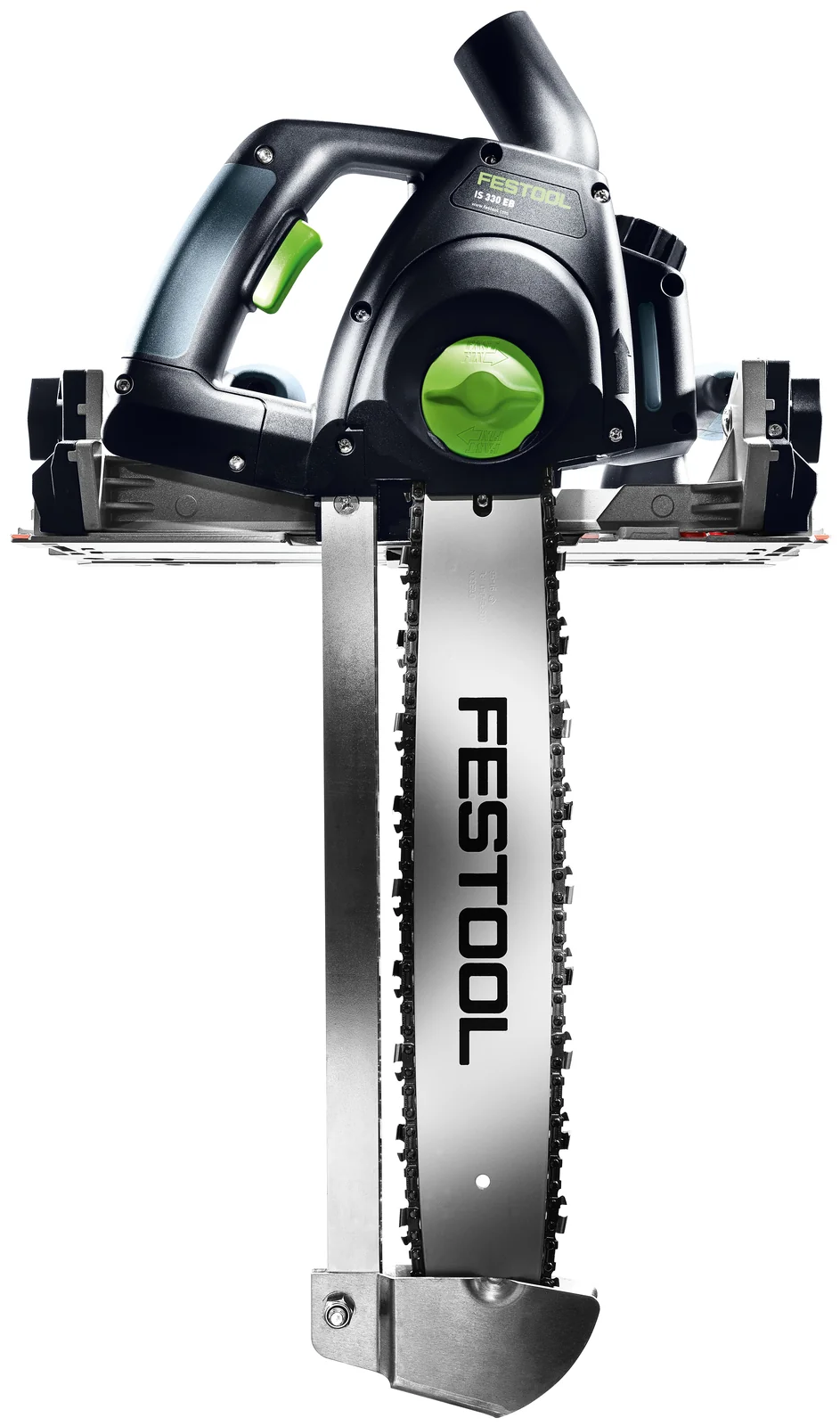 Festool Ferastrau sabie IS 330 EB [1]