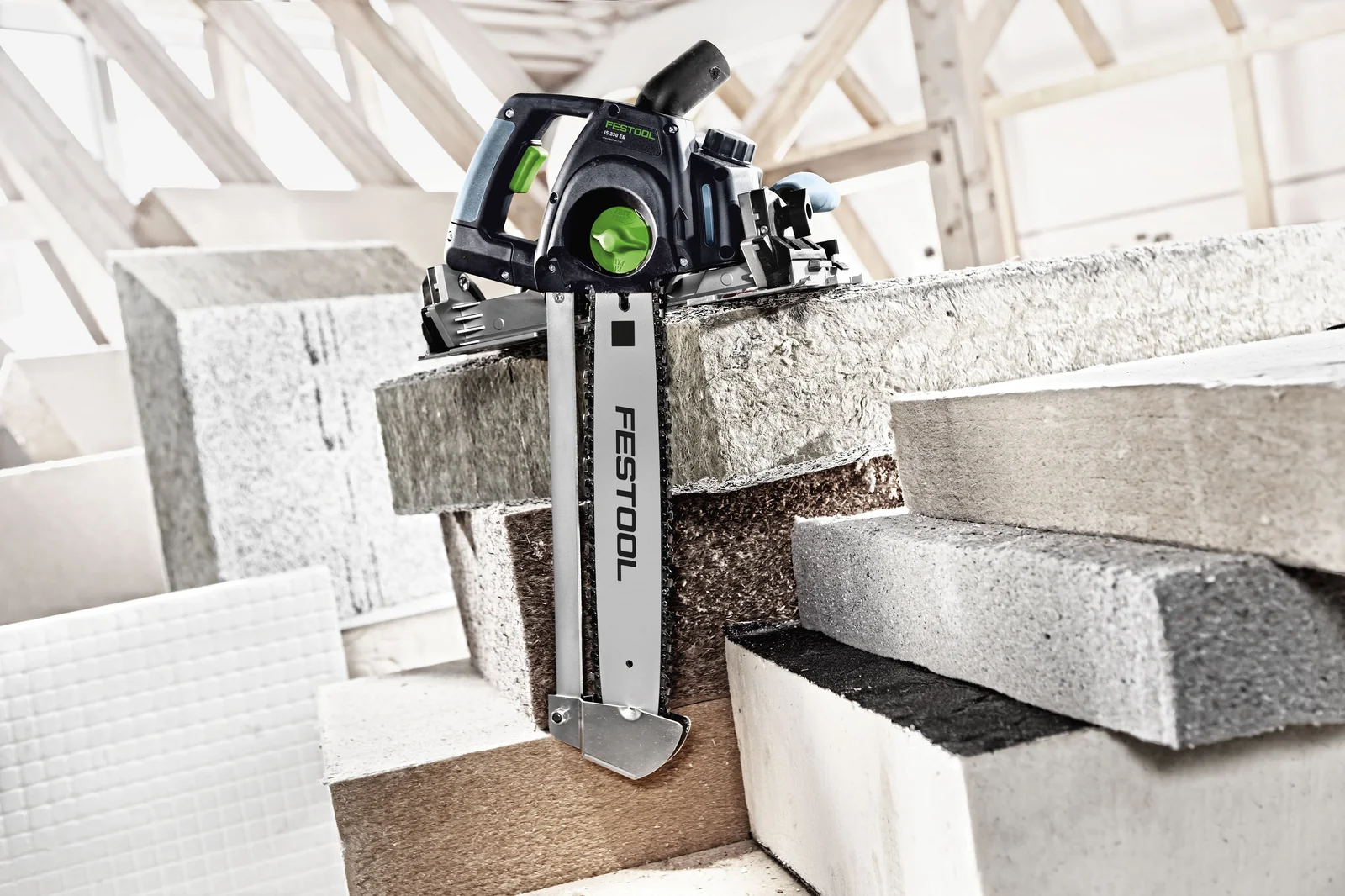 Festool Ferastrau sabie IS 330 EB [6]