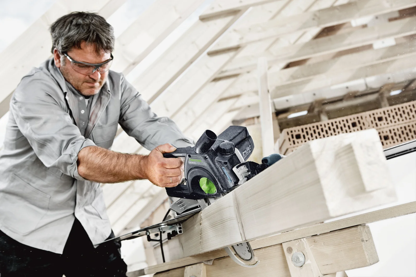 Festool Ferastrau sabie UNIVERS SSU 200 EB-Plus [3]