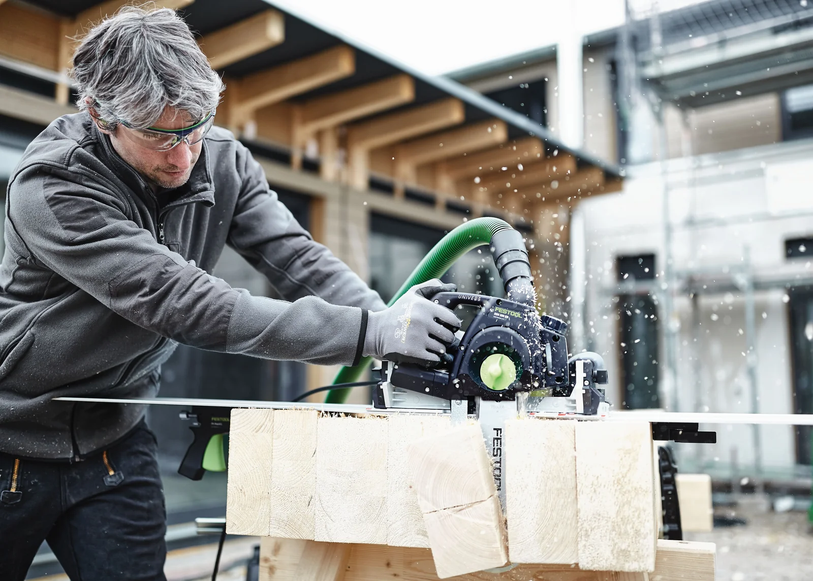 Festool Clema cu prindere rapida FS-RAPID/L [3]