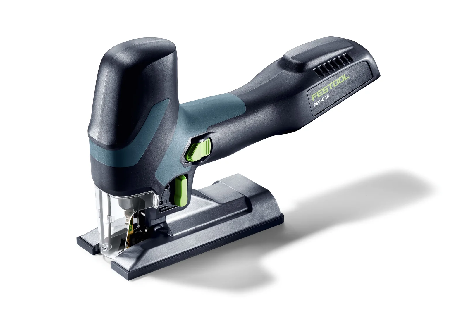 Festool Ferastrau vertical cu acumulator PSC-E 18 EB-Basic [1]