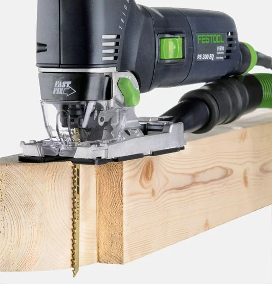 Festool Ferastrau vertical TRION PS 300 EQ-Plus [4]