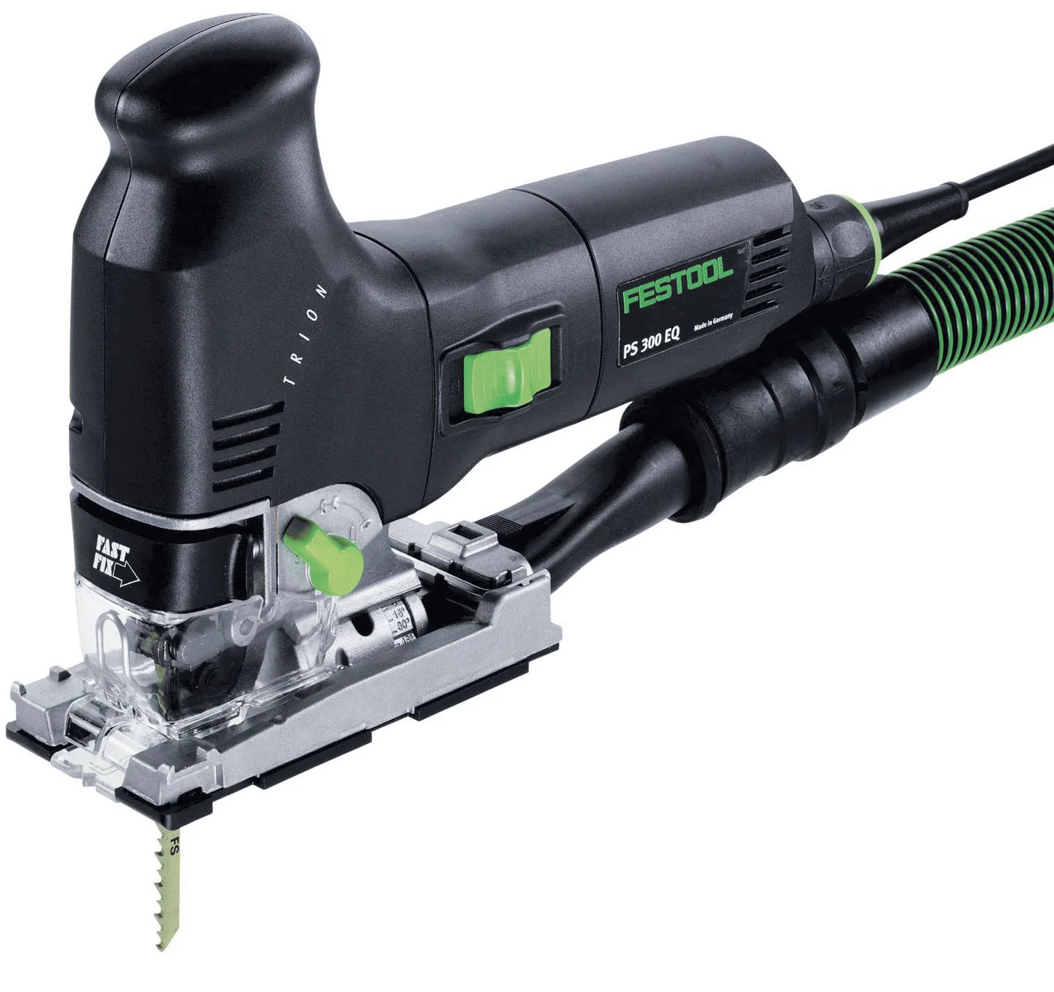 Festool Ferastrau vertical TRION PS 300 EQ-Plus [1]