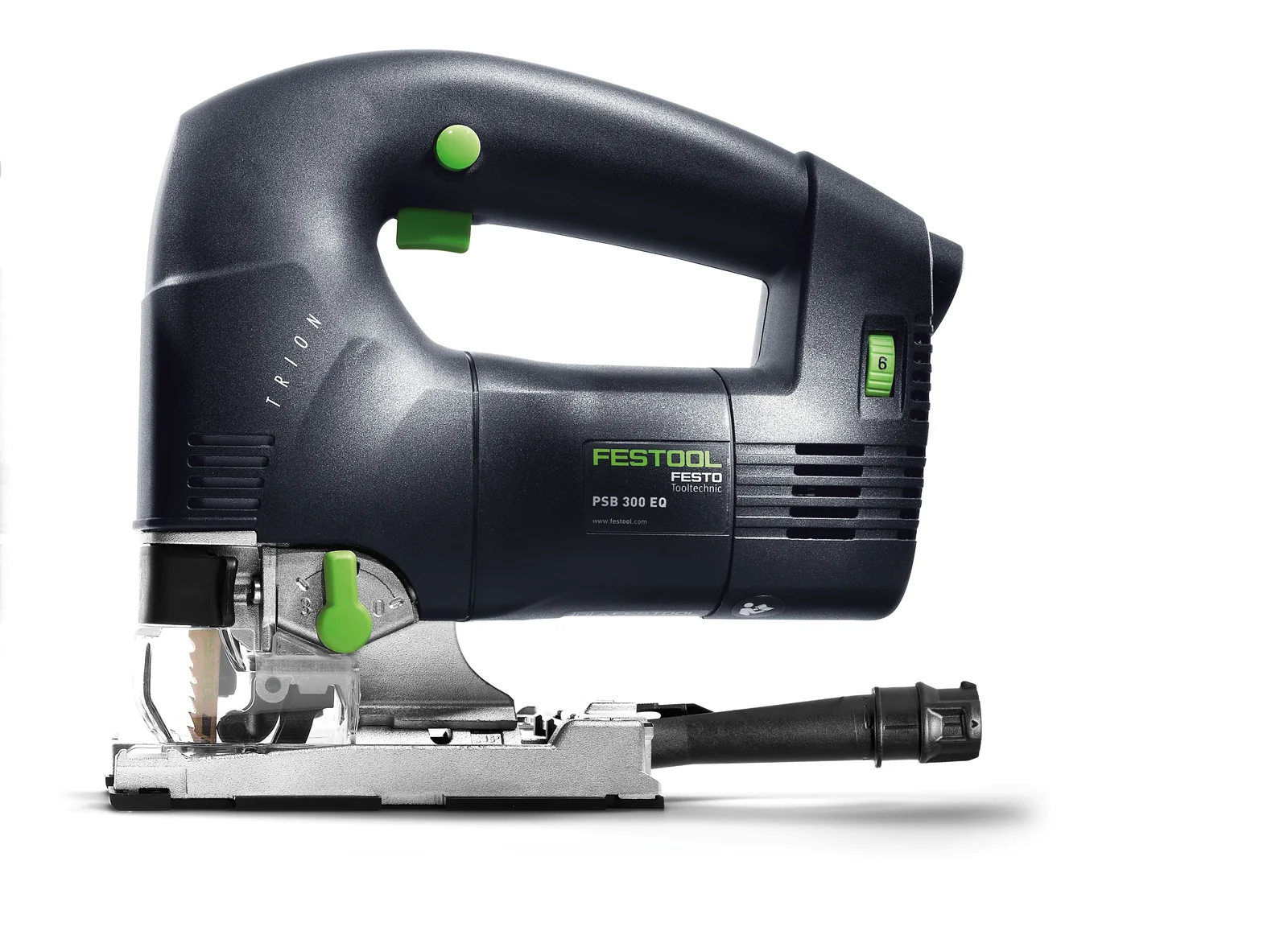 Festool Ferastrau vertical TRION PSB 300 EQ-Plus [2]
