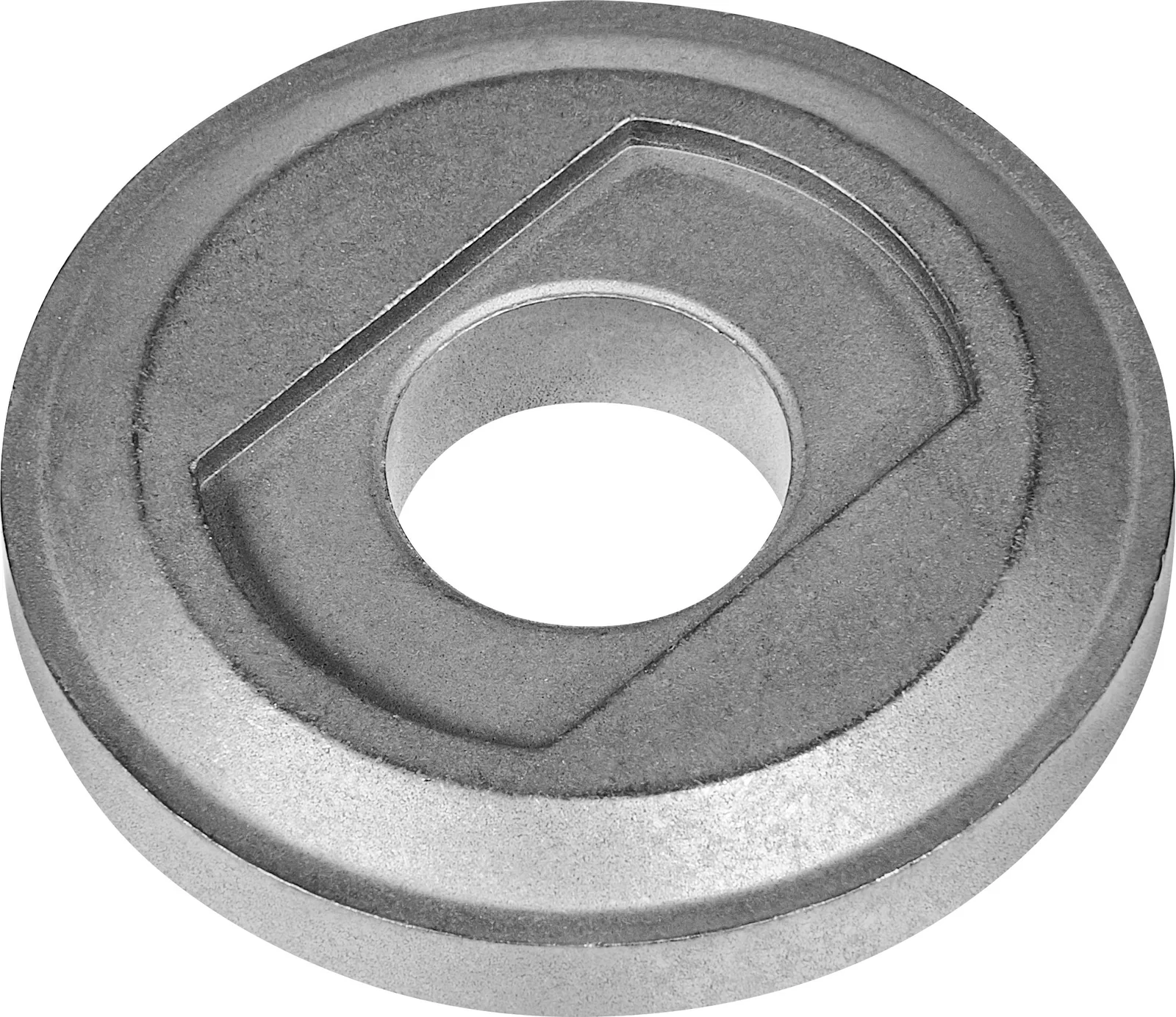 Pentru sisteme diamant - Festool Flansa BF-AG 22,2